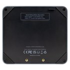 Неттоп Hiper Expertbox ED20 i5 1155G7 (2.5) 8Gb SSD256Gb Iris Xe noOS GbitEth WiFi BT 65W т   106684 - фото 51601966