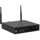 Неттоп IRU 310H6ITF i5 12400T (1.8) 8Gb SSD256Gb UHDG 730 noOS GbitEth WiFi BT 90W черный (   106685 - Фото 6