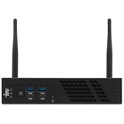 Неттоп IRU 310H6ITF i5 12400T (1.8) 8Gb SSD256Gb UHDG 730 noOS GbitEth WiFi BT 90W черный (   106685 - Фото 8