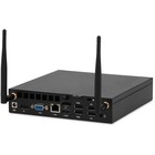 Неттоп IRU 310H6ITF, Intel Core i5-12400T 1.8 ГГц, 8 ГБ, SSD 256 ГБ, UHD Graphics 730, Windows 11 Pro, Gigabit Ethernet, W - Фото 3