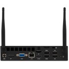 Неттоп IRU 310H6ITF, Intel Core i5-12400T 1.8 ГГц, 8 ГБ, SSD 256 ГБ, UHD Graphics 730, Windows 11 Pro, Gigabit Ethernet, W - Фото 7