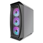 ПК IRU Game 510B7GMA MT i5 13400F (2.5) 32Gb SSD1Tb RTX4060 8Gb Free DOS GbitEth 650W черны 106685 - фото 51601986 ПК IRU Game 510B7GMA MT i5 13400F (2.5) 32Gb SSD1Tb RTX4060 8Gb Free DOS GbitEth 650W черны 106685 - фото 51601986