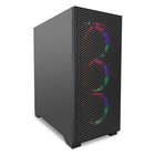 ПК IRU Game 510B7GP MT i5 13400F (2.5) 32Gb SSD1Tb RTX4070 12Gb Free DOS GbitEth 800W черны 106685 - фото 51601993 ПК IRU Game 510B7GP MT i5 13400F (2.5) 32Gb SSD1Tb RTX4070 12Gb Free DOS GbitEth 800W черны 106685 - фото 51601993