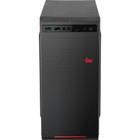 ПК IRU Home 310H6SE MT i5 12400 (2.5) 16Gb SSD1Tb UHDG 730 Free DOS GbitEth 400W черный (19   106685 - Фото 2