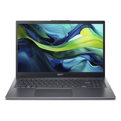 Ноутбук Acer Aspire 15 A15-51M-51VS Core 5 120U 16Gb SSD512Gb Intel Graphics 15.6" IPS FHD   1066856