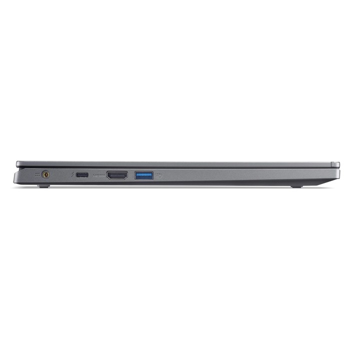 Ноутбук Acer Aspire 15 A15-51M-51VS Core 5 120U 16Gb SSD512Gb Intel Graphics 15.6" IPS FHD   1066856 - фото 51602019