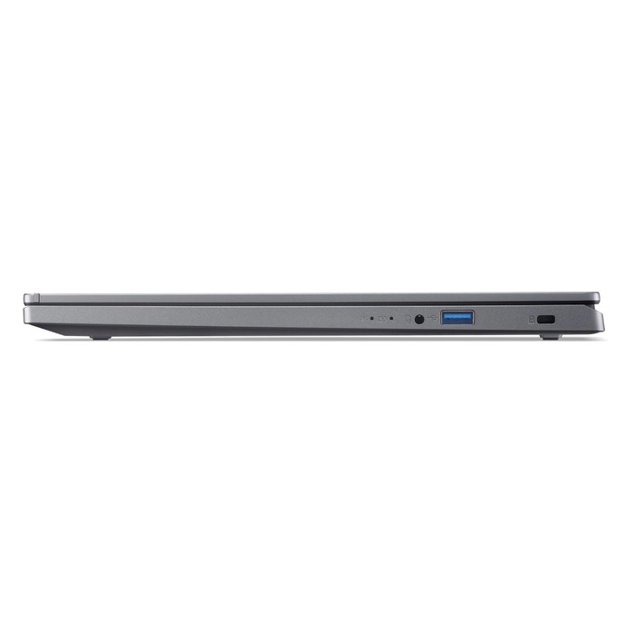 Ноутбук Acer Aspire 15 A15-51M-51VS Core 5 120U 16Gb SSD512Gb Intel Graphics 15.6" IPS FHD   1066856 - фото 51602020