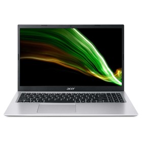 Ноутбук Acer Aspire 3 A315-58 Core i7 1165G7 16Gb SSD1Tb Intel Iris Xe graphics 15.6" IPS F   106685