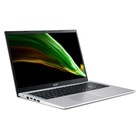 Ноутбук Acer Aspire 3 A315-58 Core i7 1165G7 16Gb SSD1Tb Intel Iris Xe graphics 15.6" IPS F 106685 - фото 51602031 Ноутбук Acer Aspire 3 A315-58 Core i7 1165G7 16Gb SSD1Tb Intel Iris Xe graphics 15.6" IPS F 106685 - фото 51602031