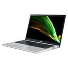 Ноутбук Acer Aspire 3 A315-58 Core i7 1165G7 16Gb SSD1Tb Intel Iris Xe graphics 15.6" IPS F 106685 - фото 51602032 Ноутбук Acer Aspire 3 A315-58 Core i7 1165G7 16Gb SSD1Tb Intel Iris Xe graphics 15.6" IPS F 106685 - фото 51602032