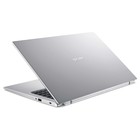 Ноутбук Acer Aspire 3 A315-58 Core i7 1165G7 16Gb SSD1Tb Intel Iris Xe graphics 15.6" IPS F 106685 - фото 51602034 Ноутбук Acer Aspire 3 A315-58 Core i7 1165G7 16Gb SSD1Tb Intel Iris Xe graphics 15.6" IPS F 106685 - фото 51602034