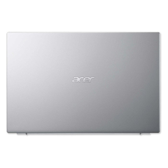 Ноутбук Acer Aspire 3 A315-58 Core i7 1165G7 16Gb SSD1Tb Intel Iris Xe graphics 15.6" IPS F   106685 - фото 51602035