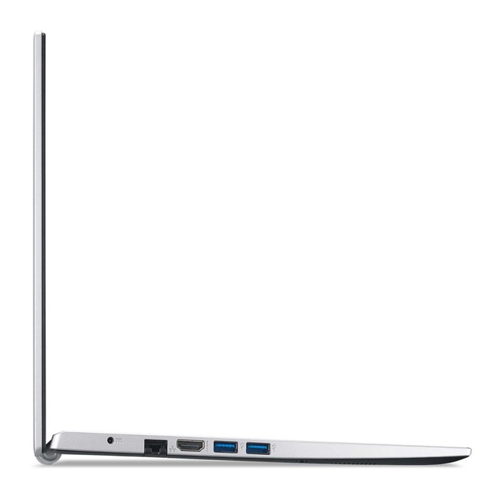 Ноутбук Acer Aspire 3 A315-58 Core i7 1165G7 16Gb SSD1Tb Intel Iris Xe graphics 15.6" IPS F   106685 - фото 51602036