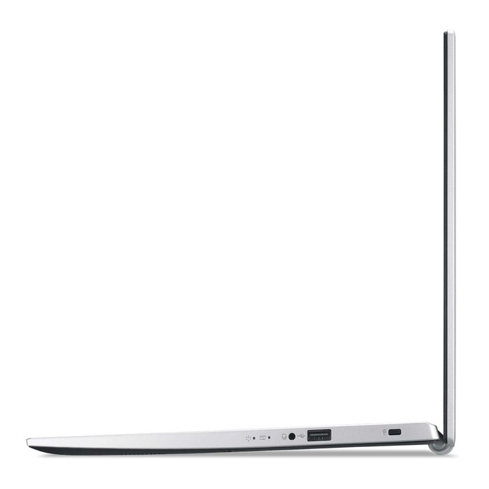 Ноутбук Acer Aspire 3 A315-58 Core i7 1165G7 16Gb SSD1Tb Intel Iris Xe graphics 15.6" IPS F   106685 - фото 51602037