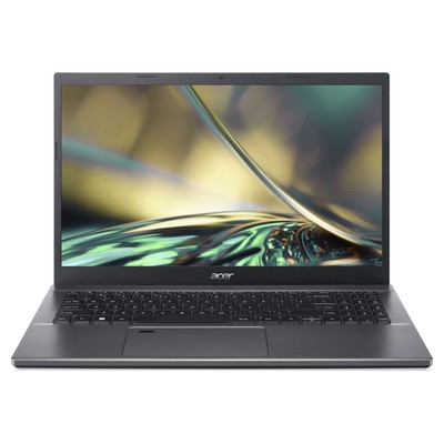 Ноутбук Acer Aspire 5 A515-57-57F8 Core i5 12450H 8Gb SSD512Gb Intel UHD Graphics 15.6" IPS   106685