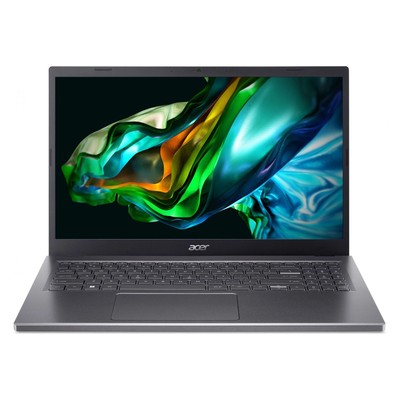 Ноутбук Acer Aspire 5 A515-58P-55K7 Core i5 1335U 8Gb SSD512Gb Intel UHD Graphics 15.6" TN   1066857