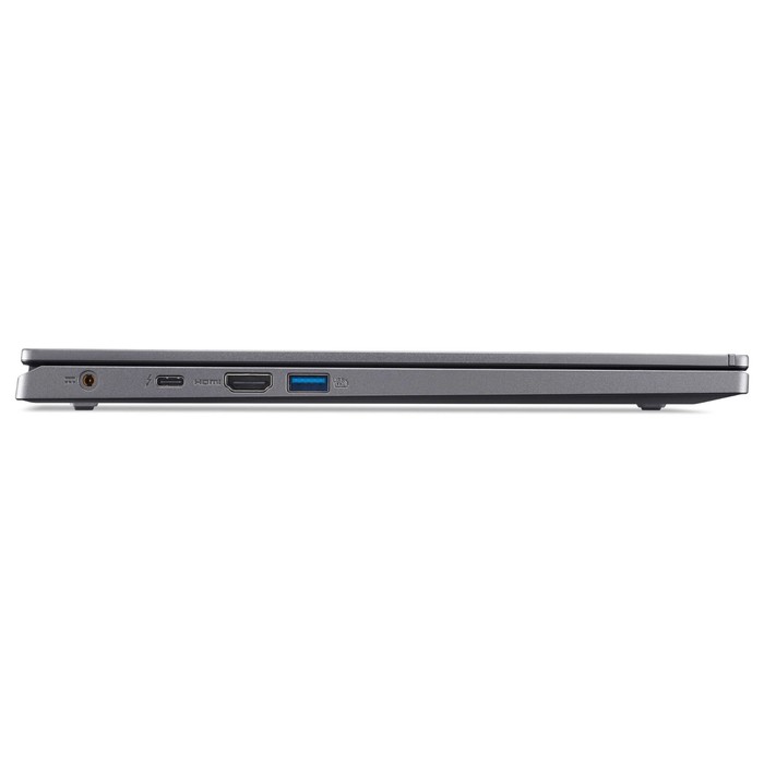 Ноутбук Acer Aspire 5 A515-58P-55K7 Core i5 1335U 8Gb SSD512Gb Intel UHD Graphics 15.6" TN   1066857 - фото 51602054