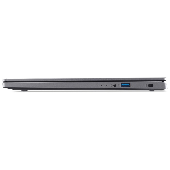 Ноутбук Acer Aspire 5 A515-58P-55K7 Core i5 1335U 8Gb SSD512Gb Intel UHD Graphics 15.6" TN   1066857 - фото 51602055