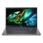 Ноутбук Acer Aspire 5 A515-58P Core i7 1355U 16Gb SSD512Gb Intel Iris Xe graphics 15.6" IPS   106685 - фото 51602056