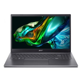 Ноутбук Acer Aspire 5 A515-58P Core i7 1355U 16Gb SSD512Gb Intel Iris Xe graphics 15.6" IPS   106685