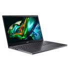 Ноутбук Acer Aspire 5 A515-58P Core i7 1355U 16Gb SSD512Gb Intel Iris Xe graphics 15.6" IPS 106685 - фото 51602057 Ноутбук Acer Aspire 5 A515-58P Core i7 1355U 16Gb SSD512Gb Intel Iris Xe graphics 15.6" IPS 106685 - фото 51602057