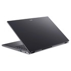 Ноутбук Acer Aspire 5 A515-58P Core i7 1355U 16Gb SSD512Gb Intel Iris Xe graphics 15.6" IPS 106685 - фото 51602060 Ноутбук Acer Aspire 5 A515-58P Core i7 1355U 16Gb SSD512Gb Intel Iris Xe graphics 15.6" IPS 106685 - фото 51602060