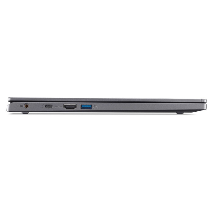 Ноутбук Acer Aspire 5 A515-58P Core i7 1355U 16Gb SSD512Gb Intel Iris Xe graphics 15.6" IPS   106685 - фото 51602063