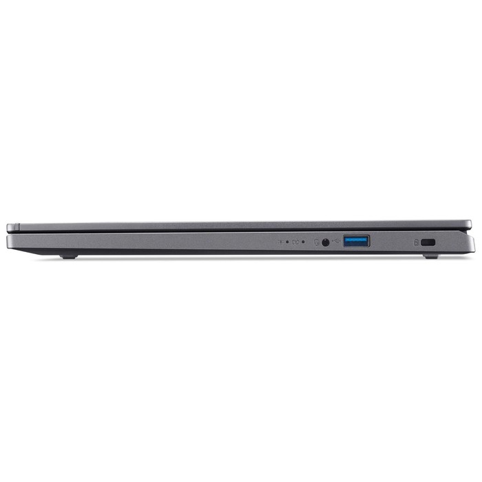 Ноутбук Acer Aspire 5 A515-58P Core i7 1355U 16Gb SSD512Gb Intel Iris Xe graphics 15.6" IPS   106685 - фото 51602064