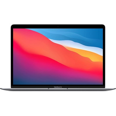 Ноутбук Apple MacBook Air A2337 M1 8 core 8Gb SSD256Gb/7 core GPU 13.3" IPS (2560x1600) Mac   106685