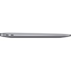 Ноутбук Apple MacBook Air A2337 M1 8 core 8Gb SSD256Gb/7 core GPU 13.3" IPS (2560x1600) Mac 106685 - фото 51598329 Ноутбук Apple MacBook Air A2337 M1 8 core 8Gb SSD256Gb/7 core GPU 13.3" IPS (2560x1600) Mac 106685 - фото 51598329