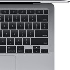Ноутбук Apple MacBook Air A2337 M1 8 core 8Gb SSD256Gb/7 core GPU 13.3" IPS (2560x1600) Mac 106685 - фото 51598330 Ноутбук Apple MacBook Air A2337 M1 8 core 8Gb SSD256Gb/7 core GPU 13.3" IPS (2560x1600) Mac 106685 - фото 51598330