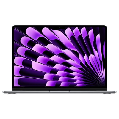 Ноутбук Apple MacBook Air A3113 M3 8 core 8Gb SSD256Gb/8 core GPU 13.6" Liquid Retina (2560   106685