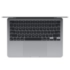 Ноутбук Apple MacBook Air A3113 M3 8 core 8Gb SSD256Gb/8 core GPU 13.6" Liquid Retina (2560 106685 - фото 51602090 Ноутбук Apple MacBook Air A3113 M3 8 core 8Gb SSD256Gb/8 core GPU 13.6" Liquid Retina (2560 106685 - фото 51602090