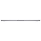 Ноутбук Apple MacBook Air A3113 M3 8 core 8Gb SSD256Gb/8 core GPU 13.6" Liquid Retina (2560 106685 - фото 51602092 Ноутбук Apple MacBook Air A3113 M3 8 core 8Gb SSD256Gb/8 core GPU 13.6" Liquid Retina (2560 106685 - фото 51602092