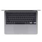 Ноутбук Apple MacBook Air A3113 M3 8 core 8Gb SSD512Gb/10 core GPU 13.6" Liquid Retina (256 106685 - фото 51602096 Ноутбук Apple MacBook Air A3113 M3 8 core 8Gb SSD512Gb/10 core GPU 13.6" Liquid Retina (256 106685 - фото 51602096
