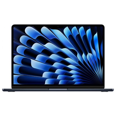 Ноутбук Apple MacBook Air A3113 M3 8 core 8Gb SSD512Gb/10 core GPU 13.6" Liquid Retina (256   106685