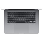 Ноутбук Apple MacBook Air A3114 M3 8 core 8Gb SSD256Gb/10 core GPU 15.3" Liquid Retina (288 106685 - фото 51602108 Ноутбук Apple MacBook Air A3114 M3 8 core 8Gb SSD256Gb/10 core GPU 15.3" Liquid Retina (288 106685 - фото 51602108