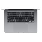 Ноутбук Apple MacBook Air A3114 M3 8 core 8Gb SSD256Gb/10 core GPU 15.3" Liquid Retina (288   106685 - фото 51602114