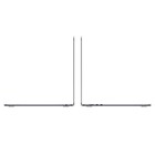 Ноутбук Apple MacBook Air A3114 M3 8 core 8Gb SSD256Gb/10 core GPU 15.3" Liquid Retina (288   106685 - фото 51602115