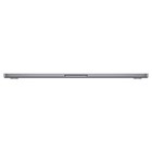 Ноутбук Apple MacBook Air A3114 M3 8 core 8Gb SSD256Gb/10 core GPU 15.3" Liquid Retina (288   106685 - фото 51602116