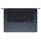 Ноутбук Apple MacBook Air A3114 M3 8 core 8Gb SSD256Gb/10 core GPU 15.3" Liquid Retina (288 106685 - фото 51602120 Ноутбук Apple MacBook Air A3114 M3 8 core 8Gb SSD256Gb/10 core GPU 15.3" Liquid Retina (288 106685 - фото 51602120
