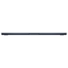 Ноутбук Apple MacBook Air A3114 M3 8 core 8Gb SSD256Gb/10 core GPU 15.3" Liquid Retina (288 106685 - фото 51602122 Ноутбук Apple MacBook Air A3114 M3 8 core 8Gb SSD256Gb/10 core GPU 15.3" Liquid Retina (288 106685 - фото 51602122