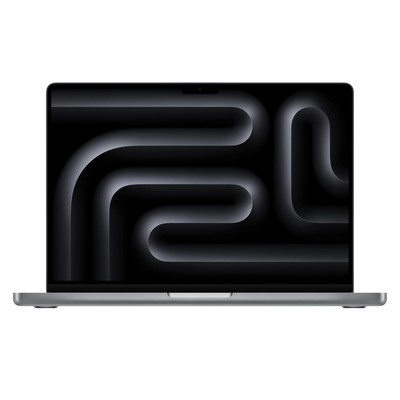 Ноутбук Apple MacBook Pro A2918 M3 8 core 8Gb SSD512Gb/10 core GPU 14.2" Liquid Retina XDR   1066859