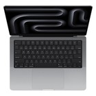 Ноутбук Apple MacBook Pro A2918 M3 8 core 8Gb SSD512Gb/10 core GPU 14.2" Liquid Retina XDR 1066859 - фото 51602132 Ноутбук Apple MacBook Pro A2918 M3 8 core 8Gb SSD512Gb/10 core GPU 14.2" Liquid Retina XDR 1066859 - фото 51602132