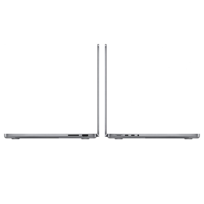 Ноутбук Apple MacBook Pro A2918 M3 8 core 8Gb SSD512Gb/10 core GPU 14.2" Liquid Retina XDR   1066859 - фото 51602134