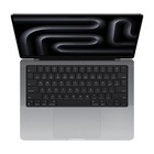 Ноутбук Apple MacBook Pro A2918 M3 8 core 8Gb SSD512Gb/10 core GPU 14.2" Liquid Retina XDR   1066859 - Фото 2