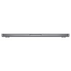 Ноутбук Apple MacBook Pro A2918 M3 8 core 8Gb SSD512Gb/10 core GPU 14.2" Liquid Retina XDR   1066859 - Фото 5