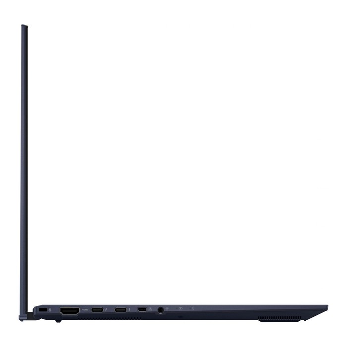 Ноутбук Asus ExpertBook B9 B9403CVA-KM0497 Core i5 1335U 16Gb SSD1Tb Intel Iris Xe graphics   106685 - фото 51602158