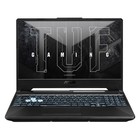 Ноутбук Asus TUF Gaming A15 FA506NF-HN042 Ryzen 5 7535HS 8Gb SSD512Gb NVIDIA GeForce RTX 20   106686 - фото 51602173