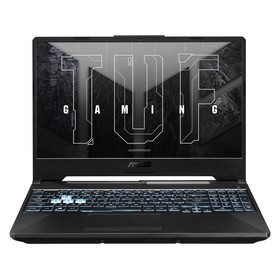 Ноутбук Asus TUF Gaming A15 FA506NF-HN042 Ryzen 5 7535HS 8Gb SSD512Gb NVIDIA GeForce RTX 20   106686